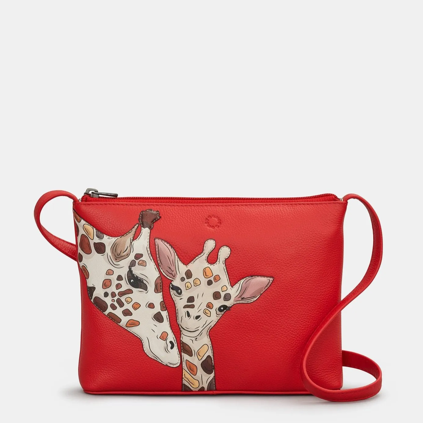 Yoshi Mothers Pride Cross Body Bag